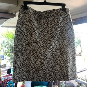 J Crew pencil skirt